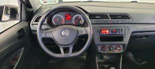 Volkswagen Saveiro Robust 2023 Flex 1.6 Completa