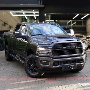 RAM 2500 LAIE 2024