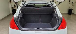 Peugeot 308 Feline 1.6 Aut. Completo Bem Conservado + Teto Panoramico