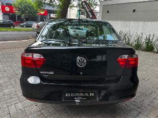 VW Voyage 1.6 msi flex 8v 4p