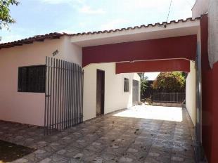 ALUGA-SE CASA PARQUE ALVAMAR SARANDI