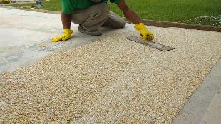 Instalador Piso e revestimento Fulget