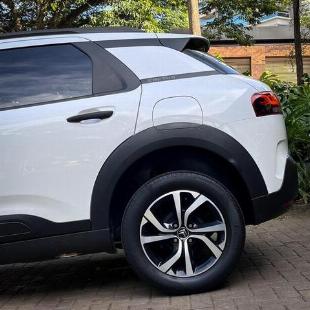 CITROEN C4CACTUS FEEL BU 2020