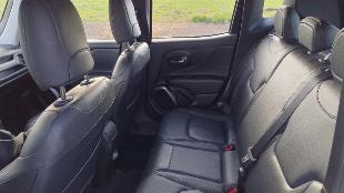 JEEP RENEGADE LIMITED