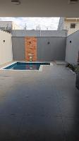 CASA NOVA PRÓXIMO A AVENIDA PEDRO TAQUES     PRECO IMPERDIVEL   COM PISCINA