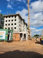 VENDE-SE APTO NA PLANTA. COND. RES. MIRANTE DO ALVORADA. PLANO MINHA CASA MINHA VIDA. FAÇA SUA RESERVA