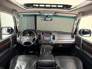 Mitsubishi Full 3D 3.8 V6 Aut. 4x4 Sem Retoque