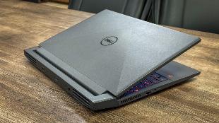 Notebook Gamer Dell G15