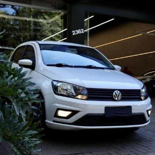 VOLKSWAGEN VOYAGE 1.6L AF5 2020