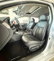 Nissan Sentra SL 2016 2.0 Flex Automatico Com Teto Solar