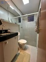 Apartamento mobiliado próximo do Parque do Japão