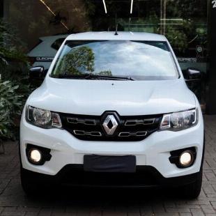 RENAULT KWID INTENS 10MT 2019