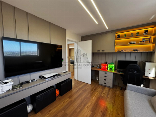 INFINITY CLUB RESIDENCE