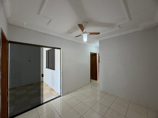 CASA À VENDA — PARQUE HORTÊNCIA II | MARINGÁ/PR