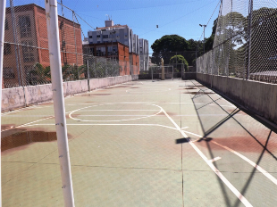 ALUGA-SE APTO COND. RES. MARTIM AFONSO