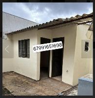 VENDE SE CASA EM MARINGA