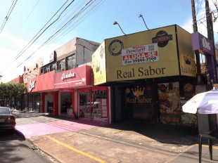 ALUGA-SE PONTO COMERCIAL AV. PEDRO TAQUES PRÓX. PRAÇA FARROUPILHA