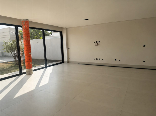Casa Condomínio Ecogarden Residence
