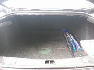 Megane 1.6 16v 2008 completo