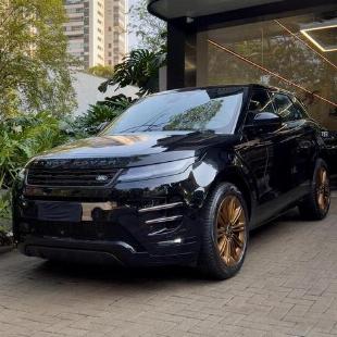 LAND ROVER EVOQUE P250FF HSE D 2024