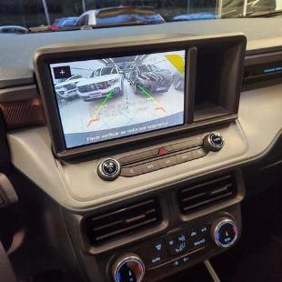 FORD MAVERICK CD4GLRT 2024