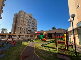 EDIFÍCIO RESIDENCIAL PORTAL DE ELYON