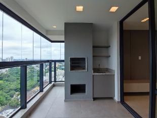 Edifício Soul | Novo | Mobiliado | Andar Alto A.Yoshii Maringá