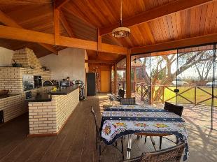 Fazenda Região de Alto Paraná e Paranavaí