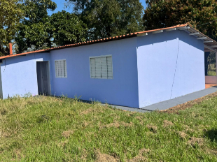 CASA EM ROSANA - SP