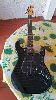 Guitarra  Memphis