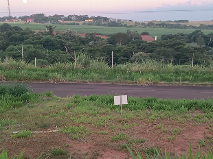 TERRENO 400m² ULTIMA OPORTUNIDADE EM MARINGÁ(Distrito de São Domingos)