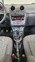 Volkswagen Gol  I- Trend 2013 Completo 1.0 Flex Baixo KM Placa A