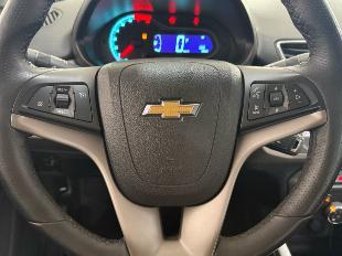 CHEVROLET PRISMA LT 1.4 FLEX AUTOMATICO (BAIXO KM) IPVA PAGO