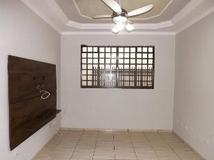 ALUGA-SE BELA CASA VILA MORANGUEIRA PROX. SANEPAR