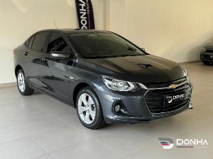 CHEVROLET ONIX PLUS