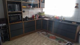 CASA JD. ESPLANADA EM SARANDI