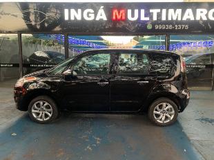 C3 PICASSO EXCLUSIVE 2015