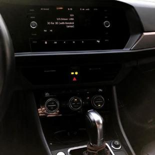 VOLKSWAGEN JETTA RL AF 2019