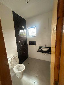 CASA NOVA | EXCELENTE LOCALIZAÇÃO