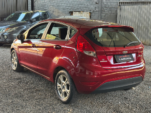 Ford Fiesta HA 1.6
