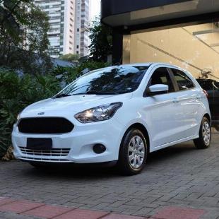 FORD KA SE 1.0 HA 2016