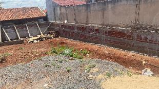 VENDE-SE EXCELENTE TERRRENO PARQUE ALVAMAR SARANDI. FICA NA DIVISA DE MARINGÁ