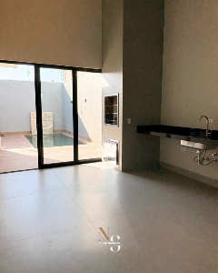 Vende-se Casa!
