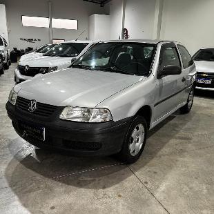 VW Gol 1.0 Mi 2p