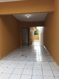 Casa com 3 Quartos (Suíte com Ar Condicionado)