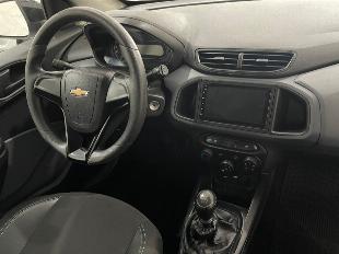 Chevrolet Onix Joy Hatch Black Edition 1.0 8V 2021