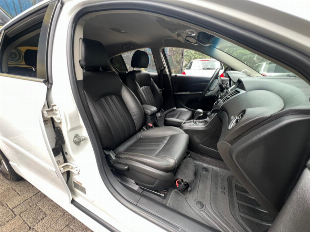 CRUZE LT SPORT 1.8 2014 BAIXO KM !