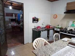 Casa Vila Marumby - Maringá - PR