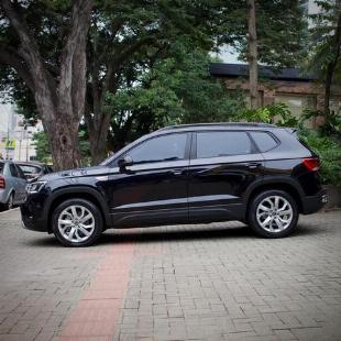 VOLKSWAGEN TAOS CL TSI AE 2022