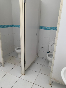 Barracão comercial para locação